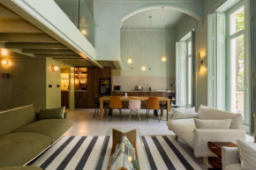 Beautiful Paddington Loft-Style Apartment